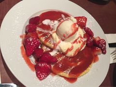 -Pancakes on the rocks(Darling Harbour)