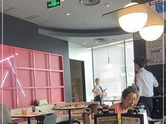 -必胜客(桐乡吾悦广场店)