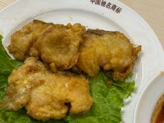 -华梅西餐厅(哈尔滨中央大街店)