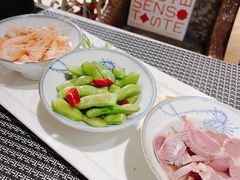 -欣旺·迎宾楼·百年无锡菜