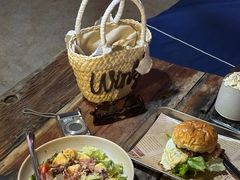 -精酿农场Brew Farm·沙漠绿洲餐厅