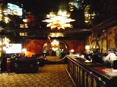 -马克西姆餐厅(崇文门店)