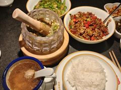 -湘阁里辣(南联锦泰城店)
