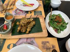 -simply thai天泰(静安嘉里中心店)