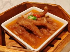 -同庆楼(滨湖万达广场店)