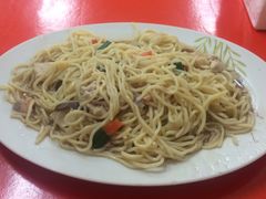 -垦丁辉哥生鱼片