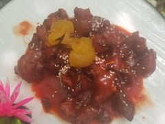 -阿鹏故事云南野生菌火锅(人民路店)