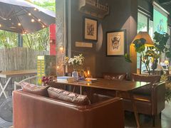 -咖法森林·咖啡  酒吧(天河店)