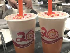 -CoCo都可(金狮店)