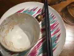-天山醉美·新疆餐厅(富华里店)