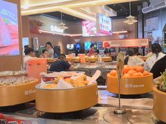 -龍歌自助小火锅(秦淮水游城店)