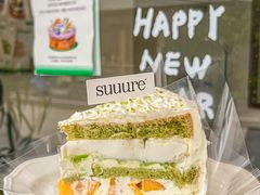 -流酥可心·牛乳蛋糕商店(禾祥西路店)