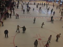 -冠军冰场CHAMPION RINK(苏州中心商场店)
