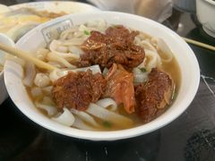 和味牛腩面-伍湛记 · 广州老字号(龙津中路店)