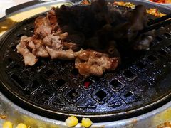 -韩宫宴烤肉·料理(苏州中心店)