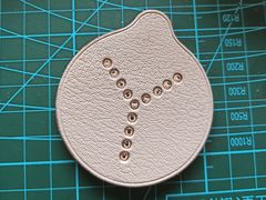 -猛犸手作·皮具·diy团建·礼品定制(新华路店)