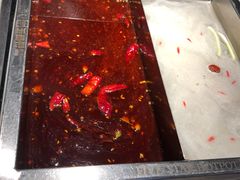 -五星桥原切肥牛火锅(怀德桥店)