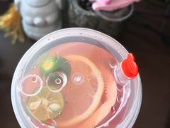 -F小姐甜品店(威海路店)