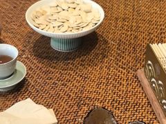 -王府茶宴(大观园总店)