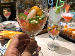 -極上萬膳·日料放题(海岸城店)