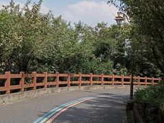 -杭州半山国家森林公园