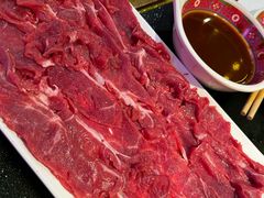 -大吉利·潮汕牛肉火锅(万峰路店)