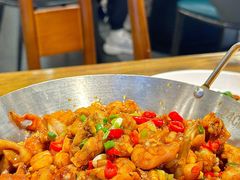 -湘村小灶·地道长沙菜·本地人优选(咸嘉新村店)
