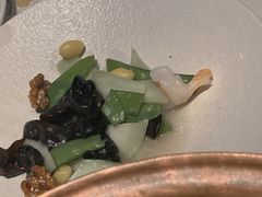 -奉天小馆·非遗东北菜(济南万象城店)