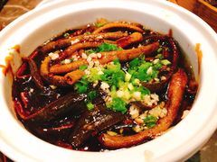 响油鳝糊-冶春茶社(星汉大厦店)