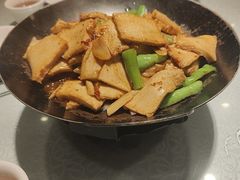 -老雒阳面馆·水席(王城路店)