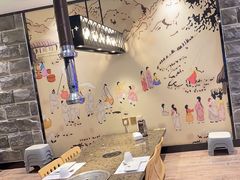 -肉加韩国料理·烤肉(金茂湾店)