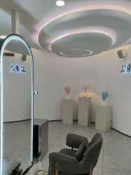 点击看大图 -上禾 HAIR SALON