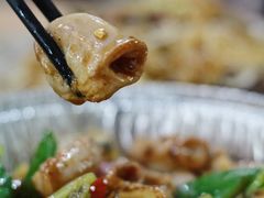 铁板竹肠-南记食粥坊·宵夜大排档(莲花总店)
