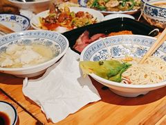 -小凡家的卤肉铺