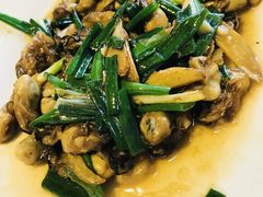 -老字号蛇口德记烧腊饭店·海鲜加工