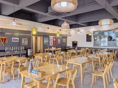 -太原面食店(解放路店)