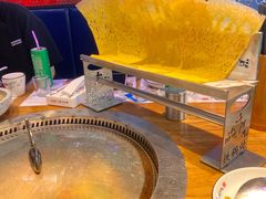 -山河屯铁锅炖·非遗东北菜(南山店)