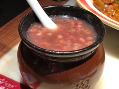 -红蜡烛-养生粥-津鲁菜(中山路店)