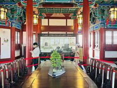 -阅江楼风景区