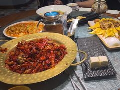 -天山集市餐厅(康城店)