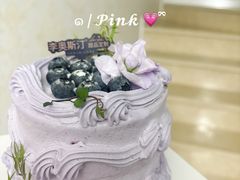 -李奥斯汀蛋糕商务茶歇·甜品台·企业活动团建(长寿路店)