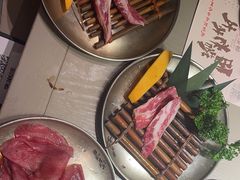 -西塔老太太泥炉烤肉(温州首店万象城黑金店)