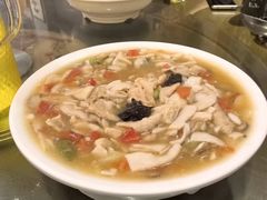 -杏花村水席楼·洛阳水席(老城十字街店)