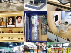 -盒马X会员店(王府井奥莱UP TOWN店)