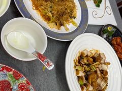 -中卫御苑福膳·养生局(圆明园店)