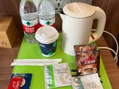 -康铂酒店(上海外滩店)