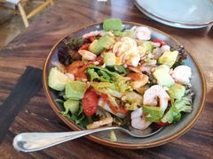 牛油果沙拉-RAC BAR(安福路店)