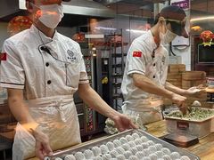 -禄运茶居·手工点心(猎德店)