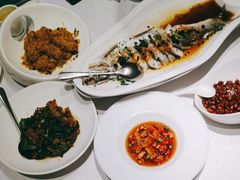 -院里寻菜·精致庭院菜(观沙岭店)