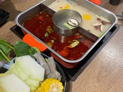 -新辣道鱼火锅(世纪金源购物中心店)